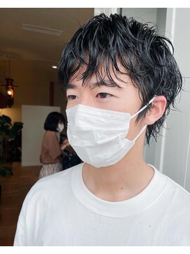 ロティ(R'oti) ぐるぐるべーん