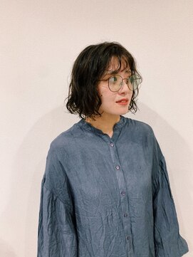 フーブ(HOOB) ボブ