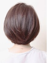 アンダートゥリー(_TREE)&nbsp;大人ショートボブ _TREE表参道 0357783351