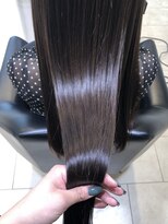 カットインシャイ 心斎橋店(Cut-in Shy)&nbsp;髪質改善トリートメント