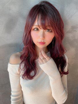 アルドラ(ALUDRA) Mia Oneトリートメント