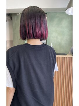 エイトオロク 那覇小禄店(EIGHT oroku) 【EIGHT小禄】EIGHT STYLE