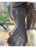 インナーカラー