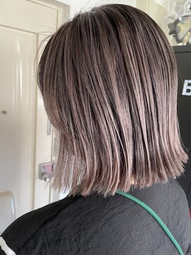 ウォンク(WONK.) [WONK.] Balayage. 10/20