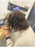 EIGHT fujisawa 藤沢店【エイト】福 優 髪質改善ボブパーマ