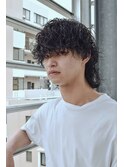波巻きウルフ
