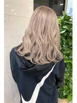 リア 大阪梅田(Ria) ~ホワイトミルクティー~【Ria 大阪 梅田】