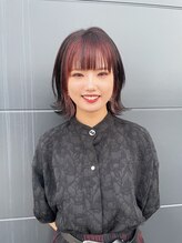 エミタス 宮街道(Emitas.) 木村 美結