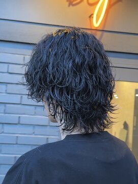 アビー(ABEY) 新潟波巻き