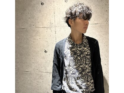 ジャンプザチーター(JUMP the cheetah)の写真