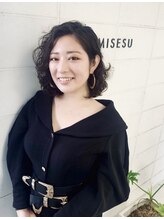 ミセス 天神店(MISESU)&nbsp;恒松 さやか