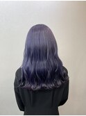 ブルーラベンダー