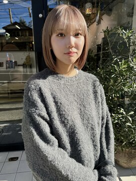 リテ(rite) ホワイトベージュ