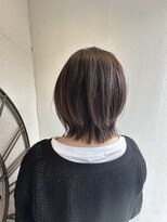 サンクチュアリー ウィズ コネクト(Sanctuary with connect)&nbsp;外ハネボブ