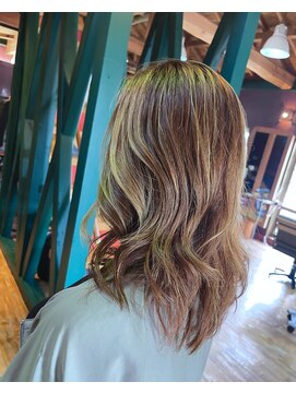 ロホサラマ(ROHO salama) ハイライト！