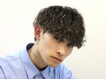 【men'sスタイルのスペシャリストが集う店】ZESTPOOLがお届けするヘアスタイルを解説！！！[吉祥寺駅]
