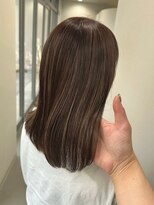 リレイス 四日市(RELACE)&nbsp;ハイライトXグレー