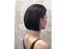 カットワークススリックバイフェローズ(CUT WORKS SLICK by fellows)