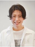 大人こなれショート