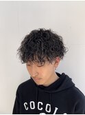 波巻きスパイラル