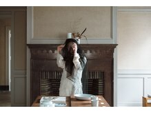 メゾンアトリエ(MaisonAtelier)の雰囲気（hair&make）