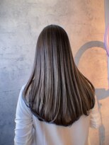 アフィナー 上大岡(Afinar)&nbsp;♪【ブリーチ有】エアタッチバレイヤージュ