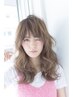 カット+透明感UPオイルカラー+TokioインカラミTR￥14100⇒￥13000