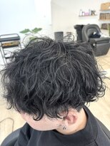 フリー(Free)&nbsp;スパイラルパーマ