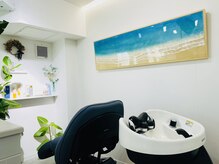 ヴァリエン メリ(Varien Meri)の雰囲気(西海岸をイメージした空間で非現実感溢れるリラックスタイムを…)