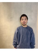 カームバイブージー(CALME by bougie) Ryosei