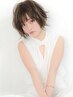 ★Silver Prize受賞記念★ケアカラー＋ハホニコＴＲ_￥7000