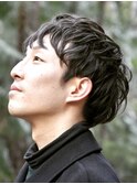 インテリジェンス/ニュアンスパーマ