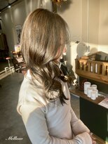 メロー(Mellow)&nbsp;ゆるまき