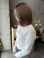 エブリ(every)&nbsp;髪質改善トリートメント