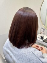 エレノア 枚方(Eleanor)&nbsp;ラベンダーブラウン☆ SHIZUKU