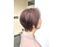 エノヘアー(eno.hair)