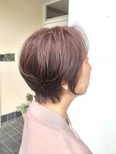 エノヘアー(eno.hair)