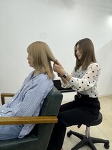 カウンセリング