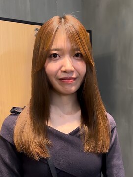 グッドネイバーズ 綾瀬(GOOD NEIGHBORS) 髪質改善ストレート【GOOD　NEIGHBORS綾瀬】