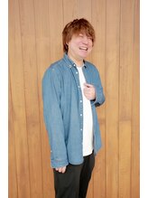 アッシュ 弥生台店(Ash) 山本 剛士