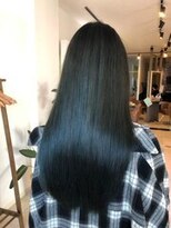 クティエ(Cuthie) ロング水素トリートメント