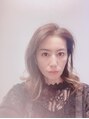 アース コアフュールボーテ みどり店(EARTH coiffure beaute) 堀江 久美