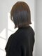 ビューティシモ 川越(Beautissimo)の写真/丁寧なカウンセリング×高いカット技術でショート/ボブが人気の美容室♪前髪なし/ありもパーソナルにご提案