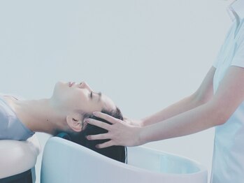 ミューズ 名古屋north(MUSE)の写真/頭皮の汚れや疲れを解消しすっきり爽快！頭皮をマッサージし、髪本来の美しさを手に入れて♪