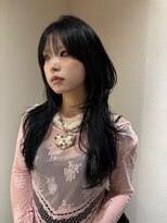 ロンドウェグ(RONND weg)&nbsp;夏はザクザクレイヤー！