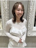 この夏おすすめ◎デザインカラー
