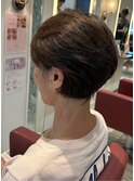 ショート