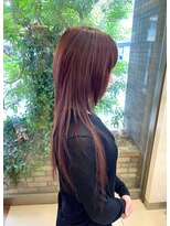 ファーレンピュアスウィート(fahren-pure-suite)&nbsp;ロングウルフ