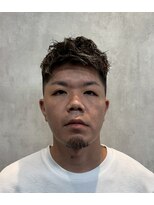 インフィニィト ネオ(INFINITO NEO) 爽やか メンズショート