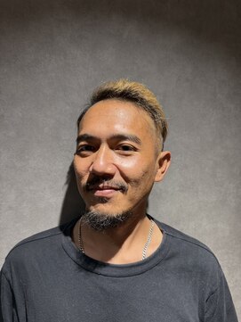 ブラッシュプレミア(BRUSH PREMIER) ベリーショート